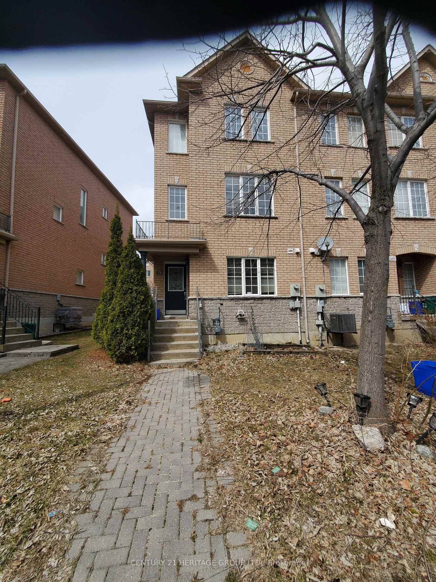 63 Leitchcroft Crescent  Markham ON L3T 7T9 photo