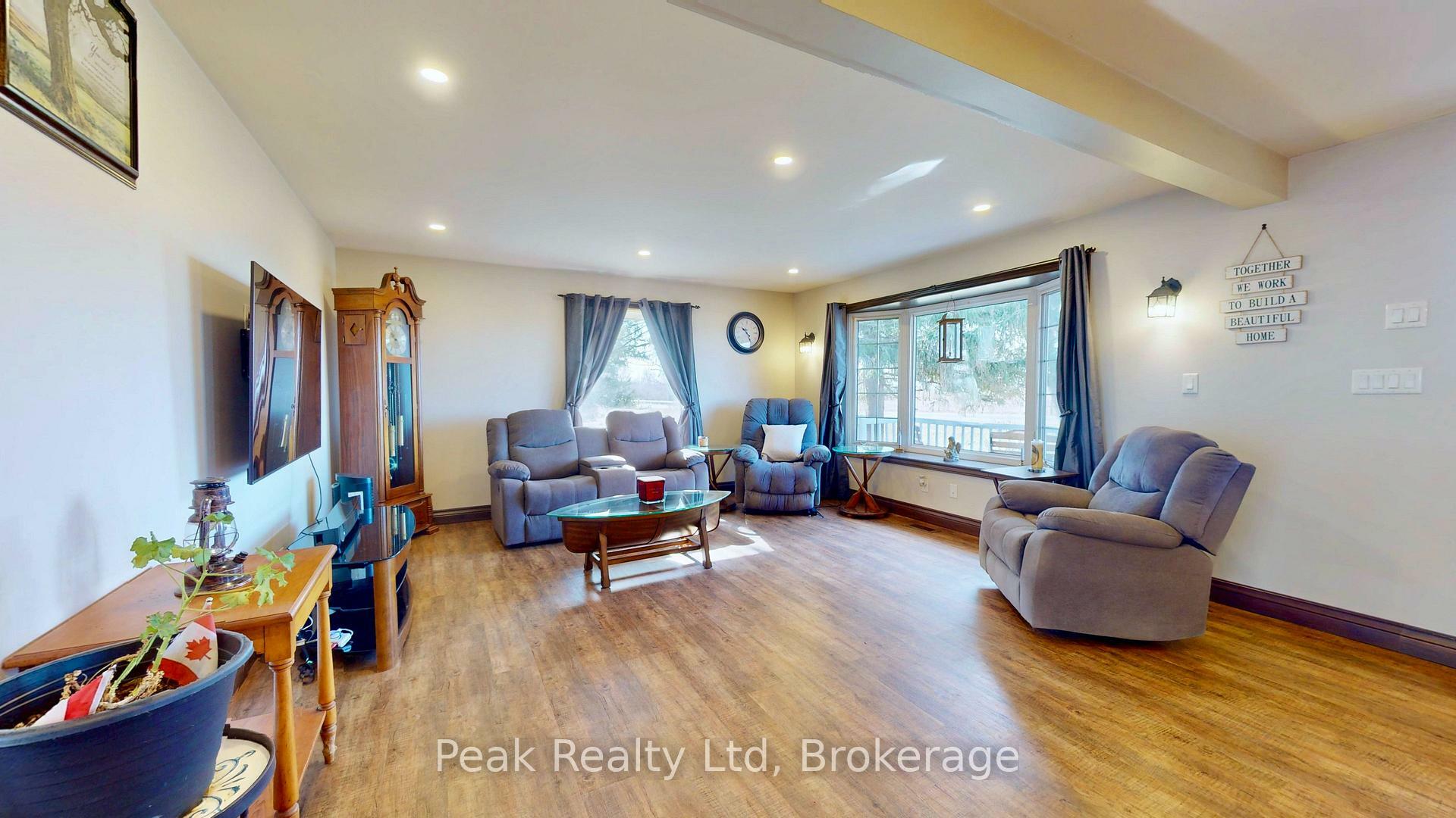 Property Photo: 5840 Perth Line 44 Line ON N0K 1N0