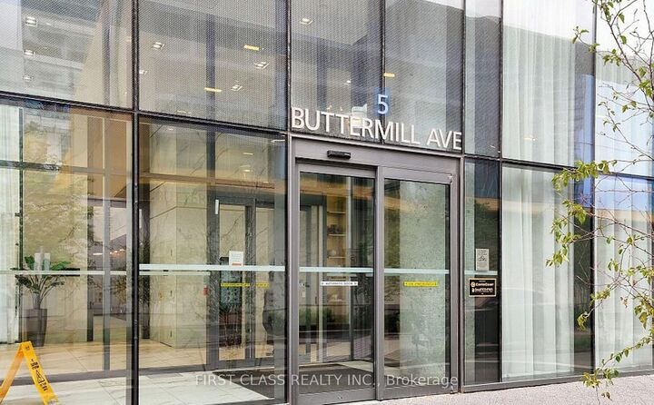 Property Photo:  5 Buttermill Avenue 2006  ON L4K 0J5