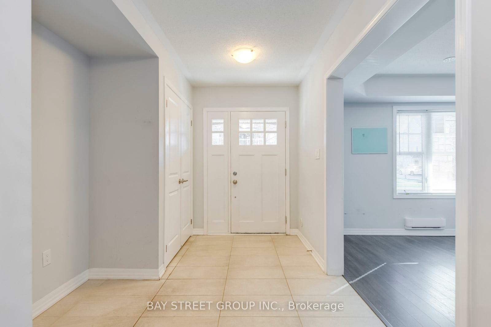 Property Photo: 3060 Harebell Gate ON L6M 0Y9