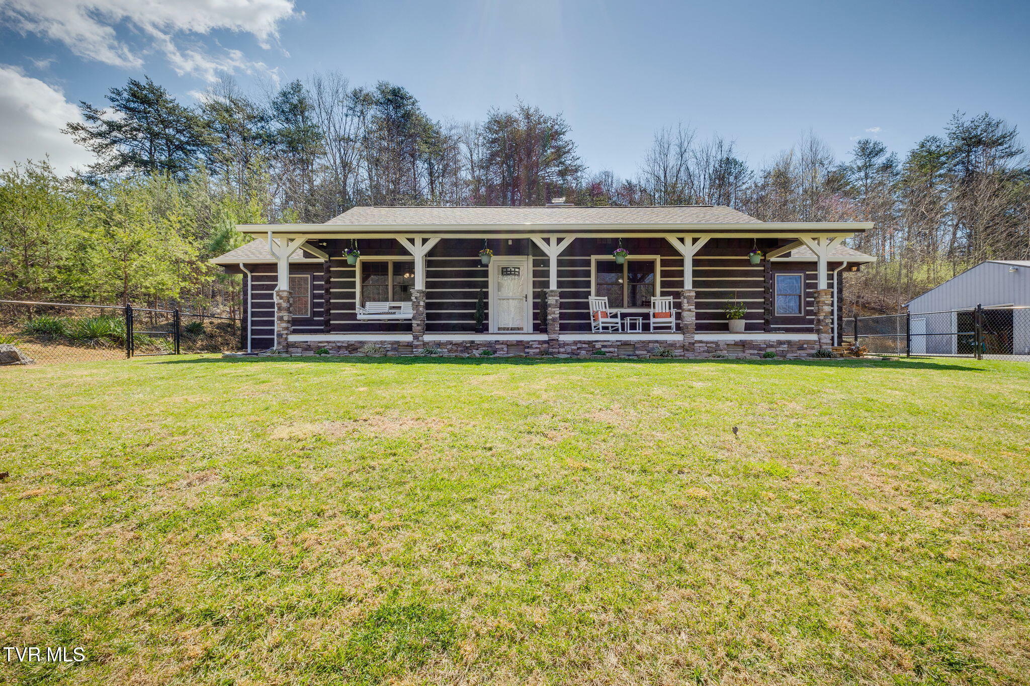 421 Pearl Lane  Blountville TN 37617 photo