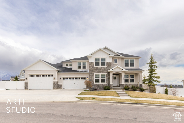 631 W Spring Dew Ln  Lehi UT 84043 photo