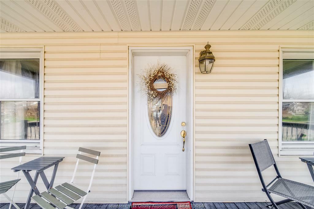 Property Photo: 1768 Drouillard Road ON N8Y 2S5