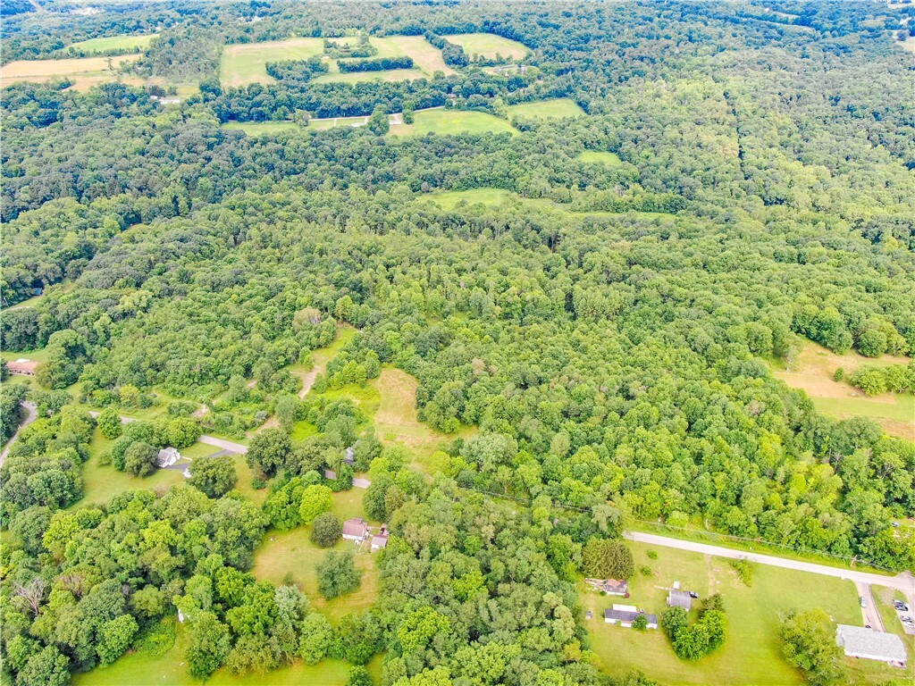 Property Photo: Lot # 6 Hillsville Road PA 16116
