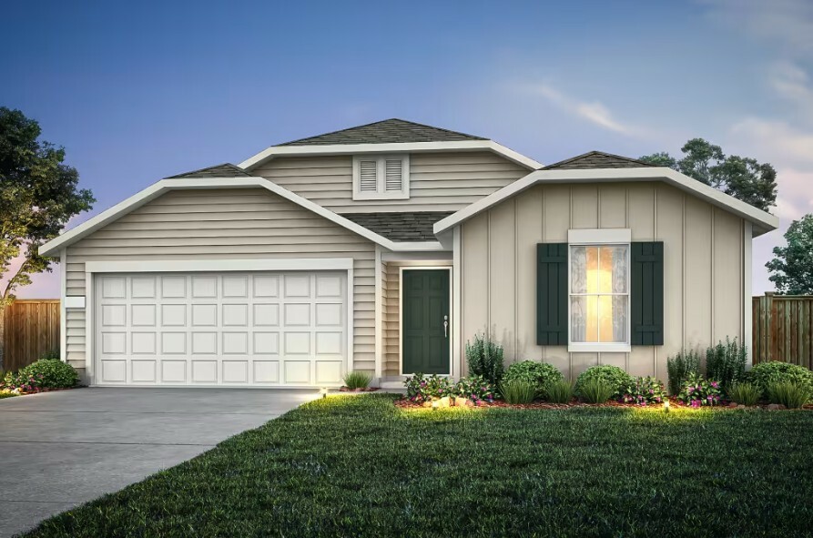 Property Photo: 914 Childress Drive TX 76501