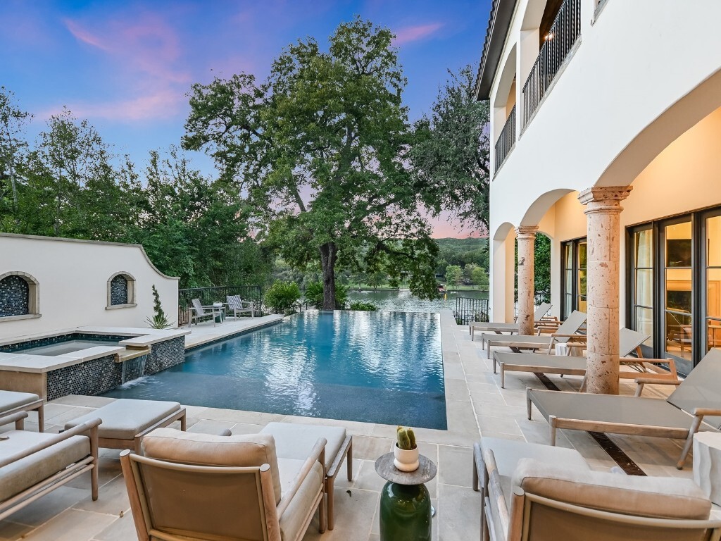 1614 Bruton Springs Road  Austin TX 78733 photo