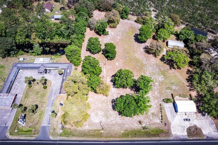 0 US Highway 1  Hilliard FL 32046 photo