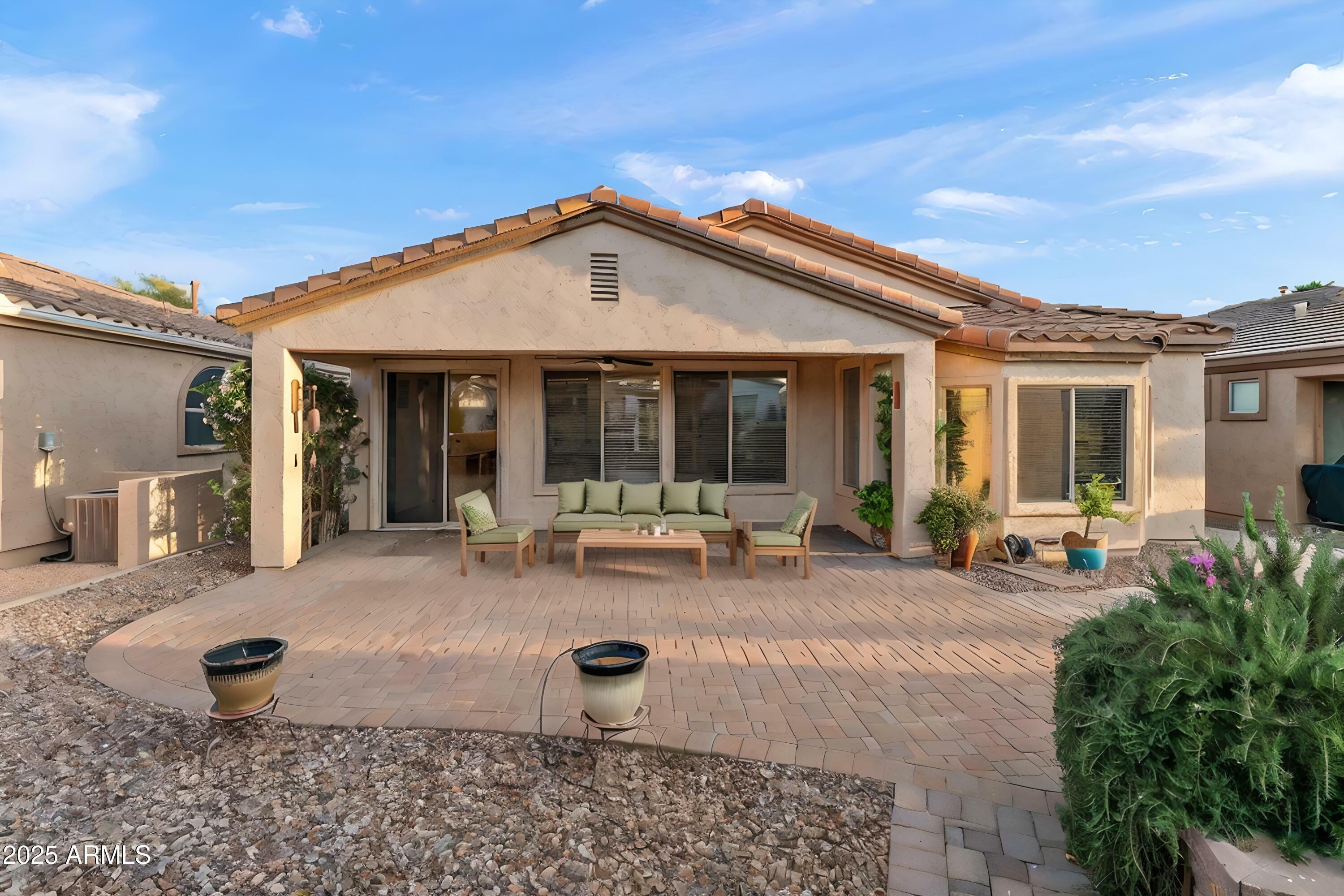 Property Photo: 4088 E Jude Lane AZ 85298