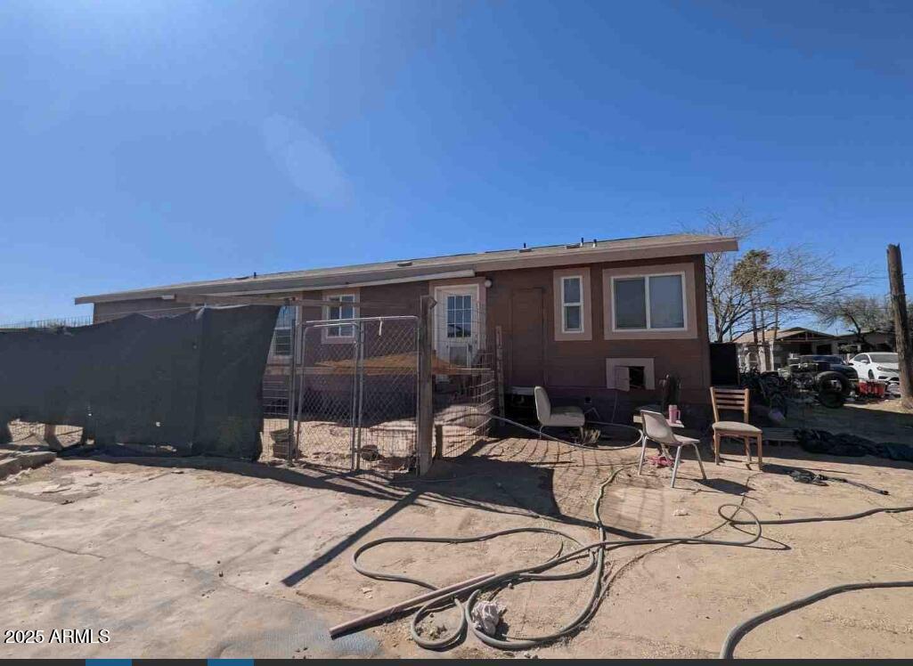 Property Photo:  3037 S 69th Drive  AZ 85043 