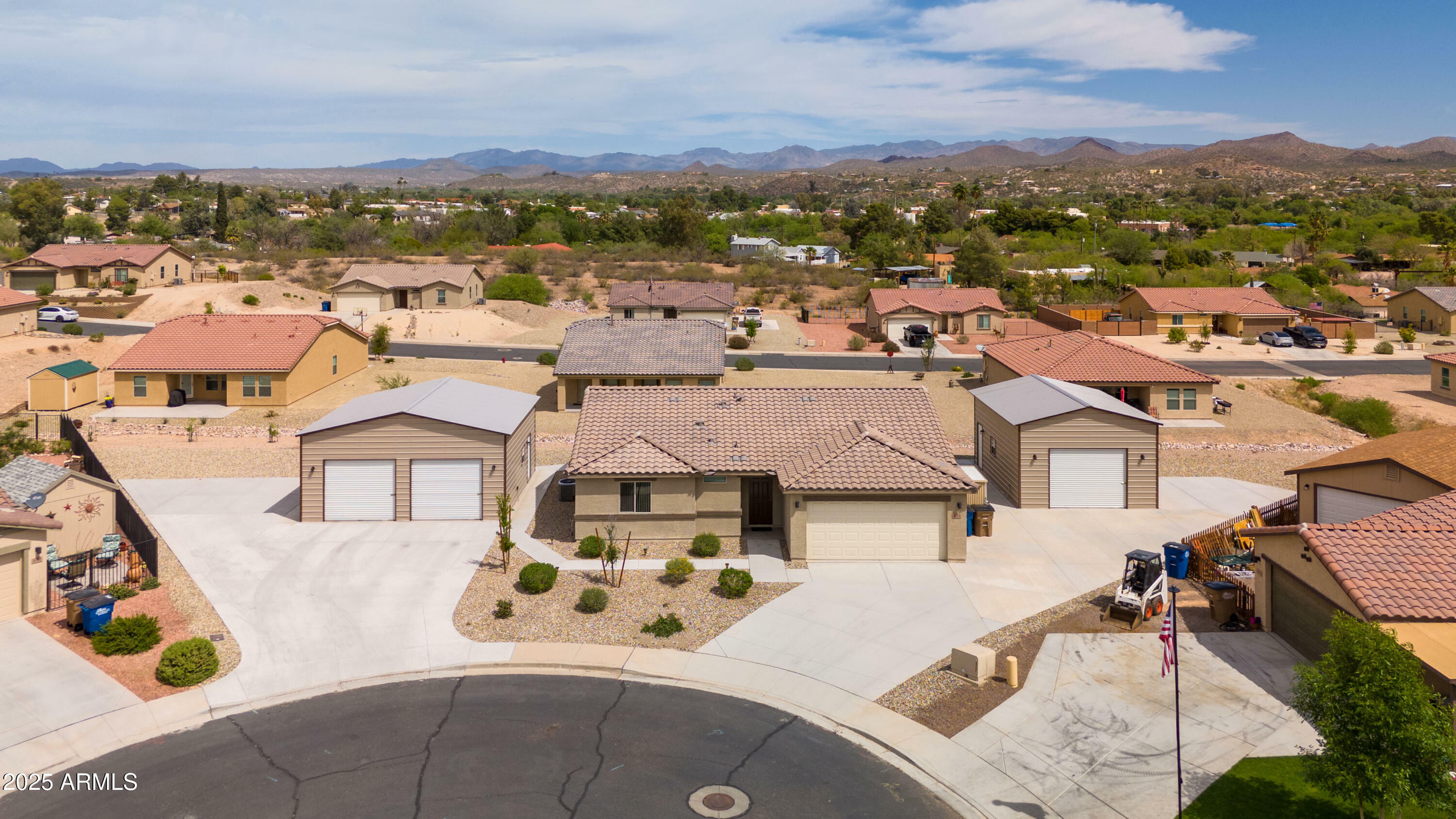 620 Vista Del Rio Court  Wickenburg AZ 85390 photo