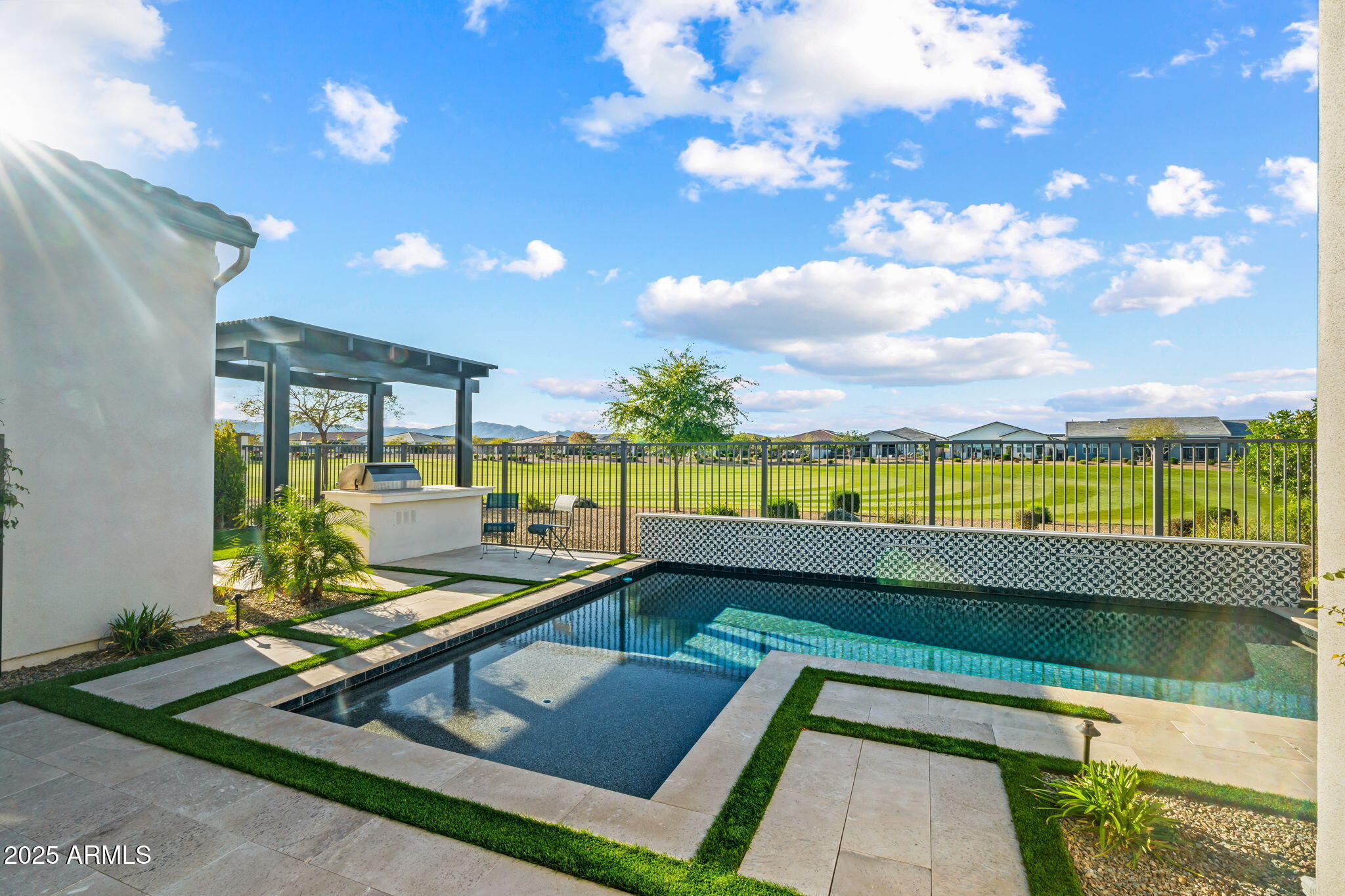 Property Photo: 17396 W Crawfordsville Drive AZ 85388