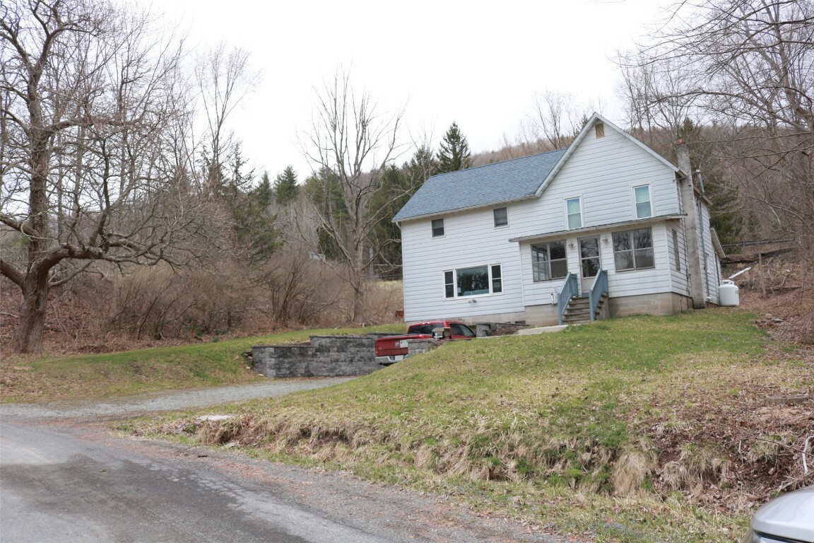 Property Photo:  189 Church Street  NY 13783 