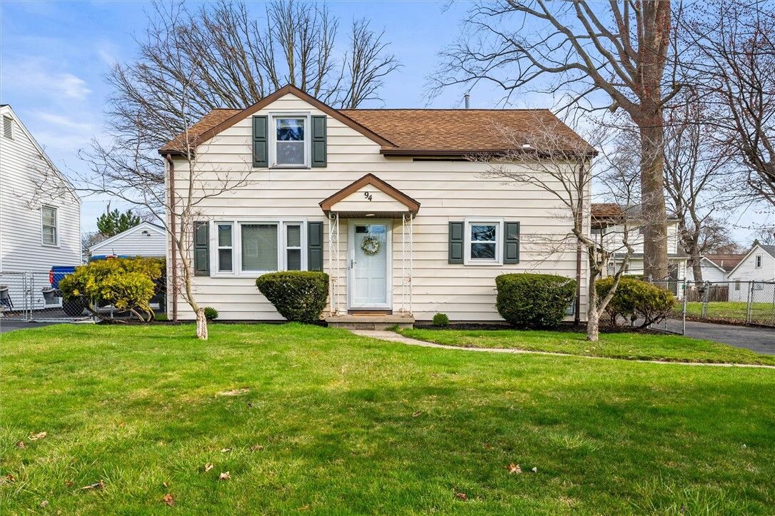 Property Photo:  94 Fielding Road  NY 14626 
