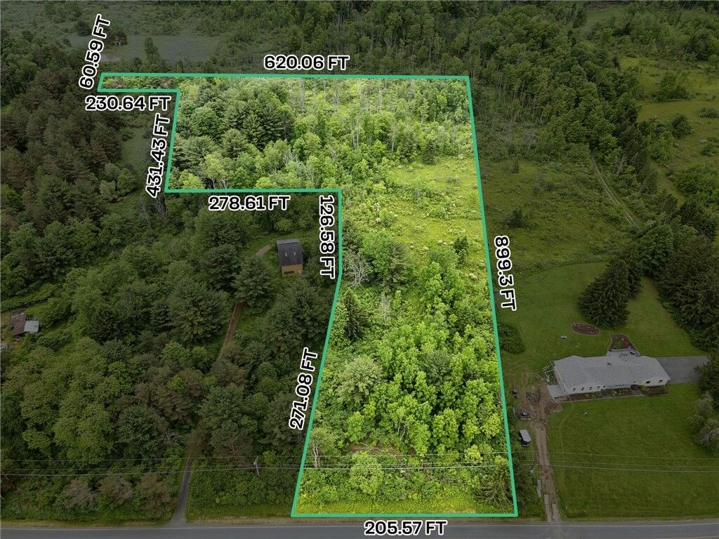 Property Photo:  0 W Miller Road  NY 14850 