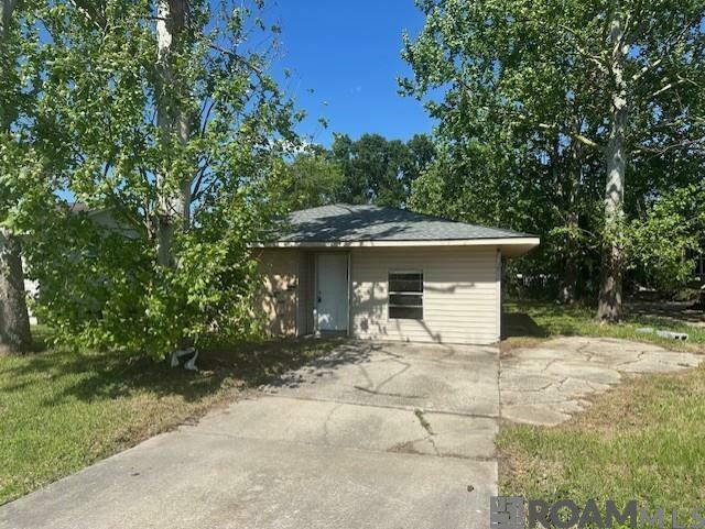 Property Photo: 5248 Galaxy Blvd LA 70725
