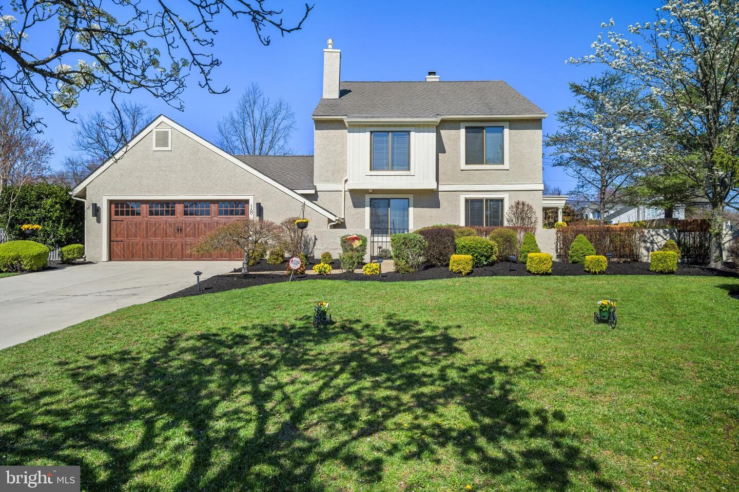 Property Photo: 18 Fairhaven Court NJ 08003