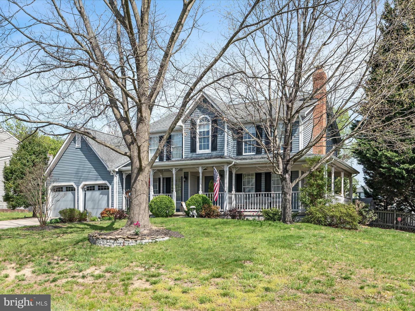 Property Photo: 463 Westmoreland Drive VA 22655