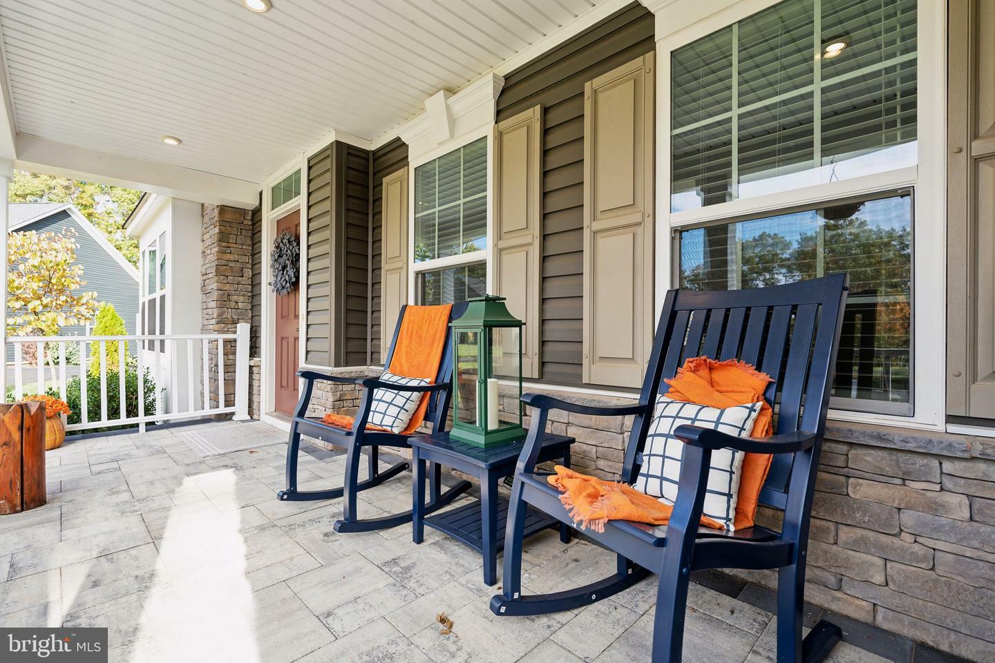Property Photo: 11203 Brander Way VA 22551