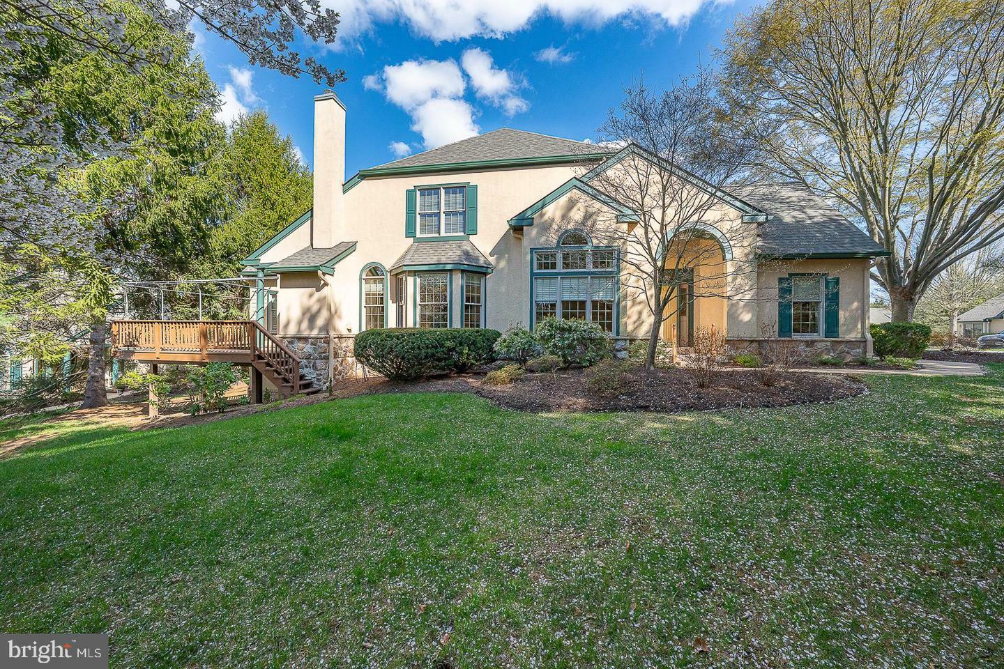 Property Photo: 1295 Robynwood Lane 1295 PA 19380