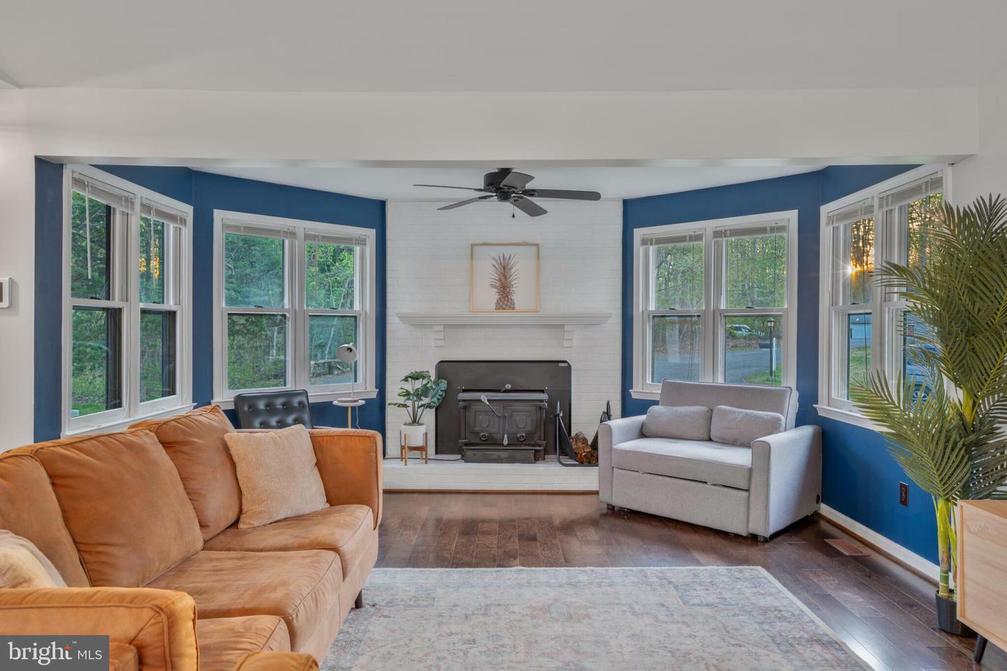Property Photo: 3 Ross Court VA 22554