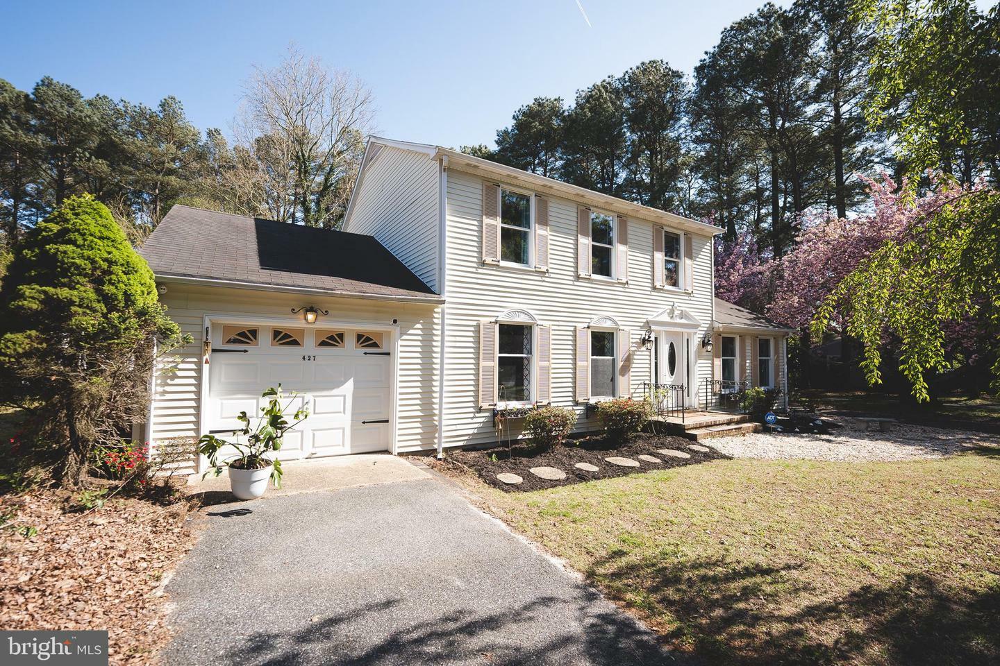 427 Valleywood Drive  Salisbury MD 21804 photo