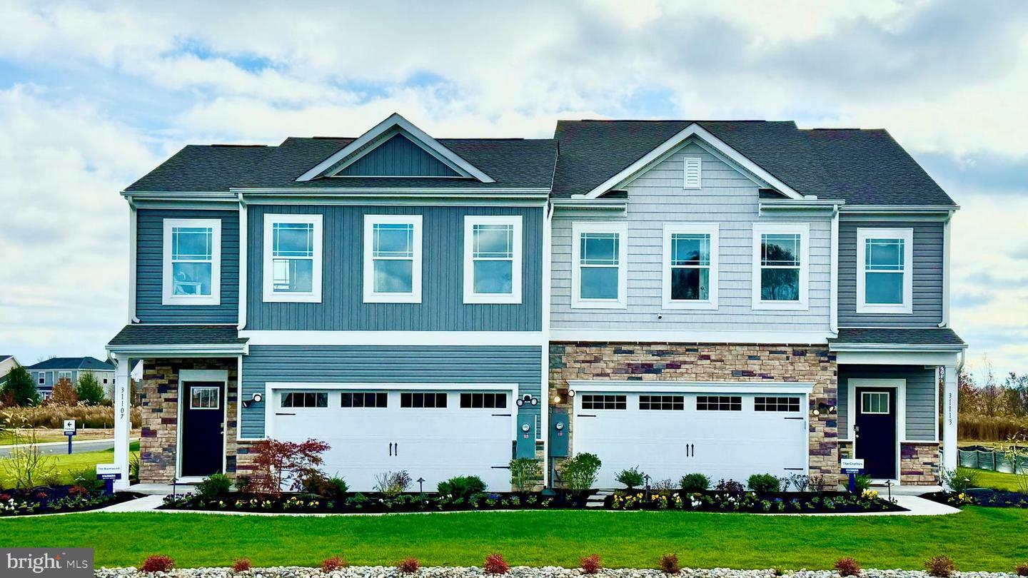 Property Photo: 9238 Greenway Trail DE 19975