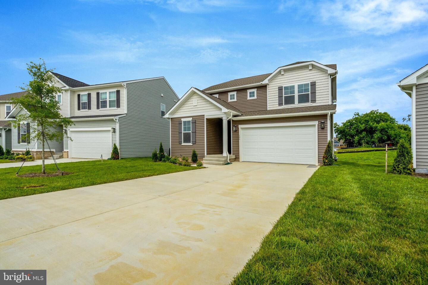 Property Photo:  106 Midsummer Lane  VA 22645 