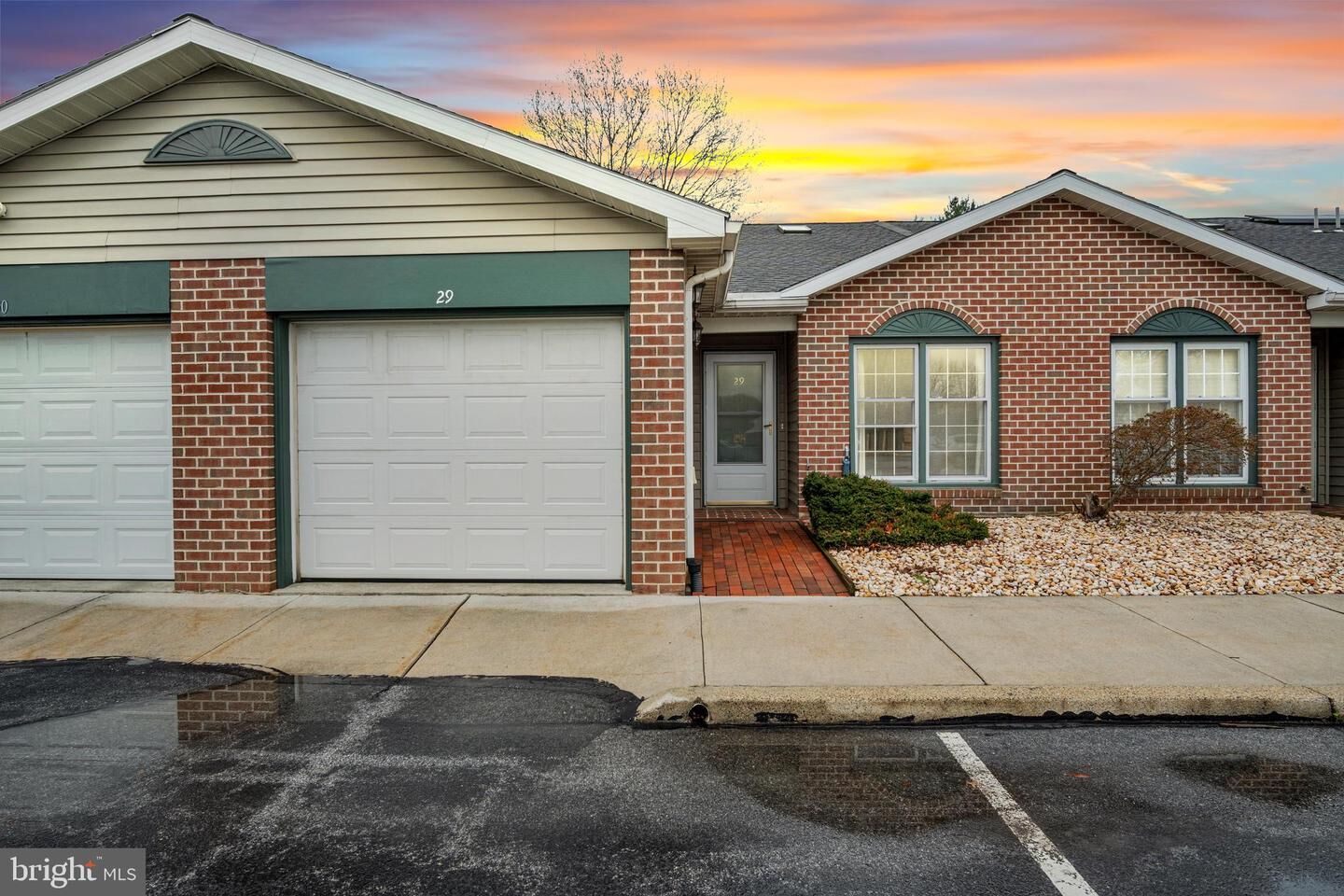 Property Photo: 29 Abbey Court PA 17015