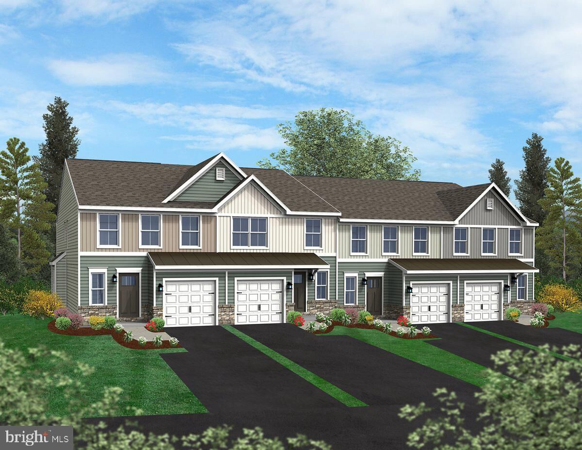 Property Photo:  329 Magnolia Lane Lot 101  PA 16803 
