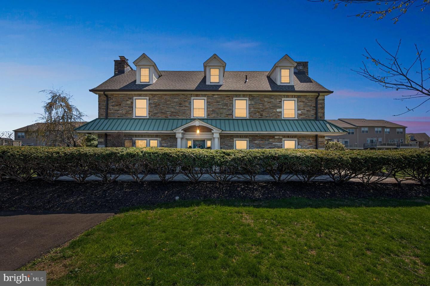 Property Photo:  50 Platt Place  PA 19053 