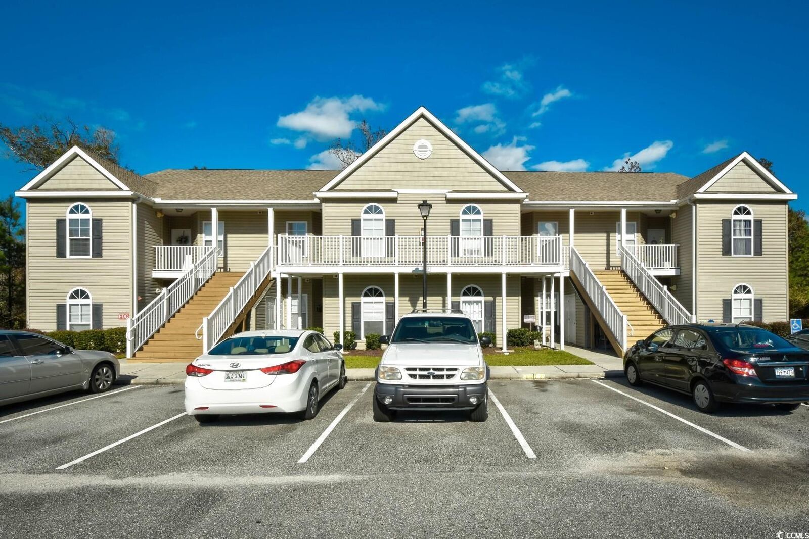 Property Photo:  210 Portsmith Dr. 5  SC 29588 