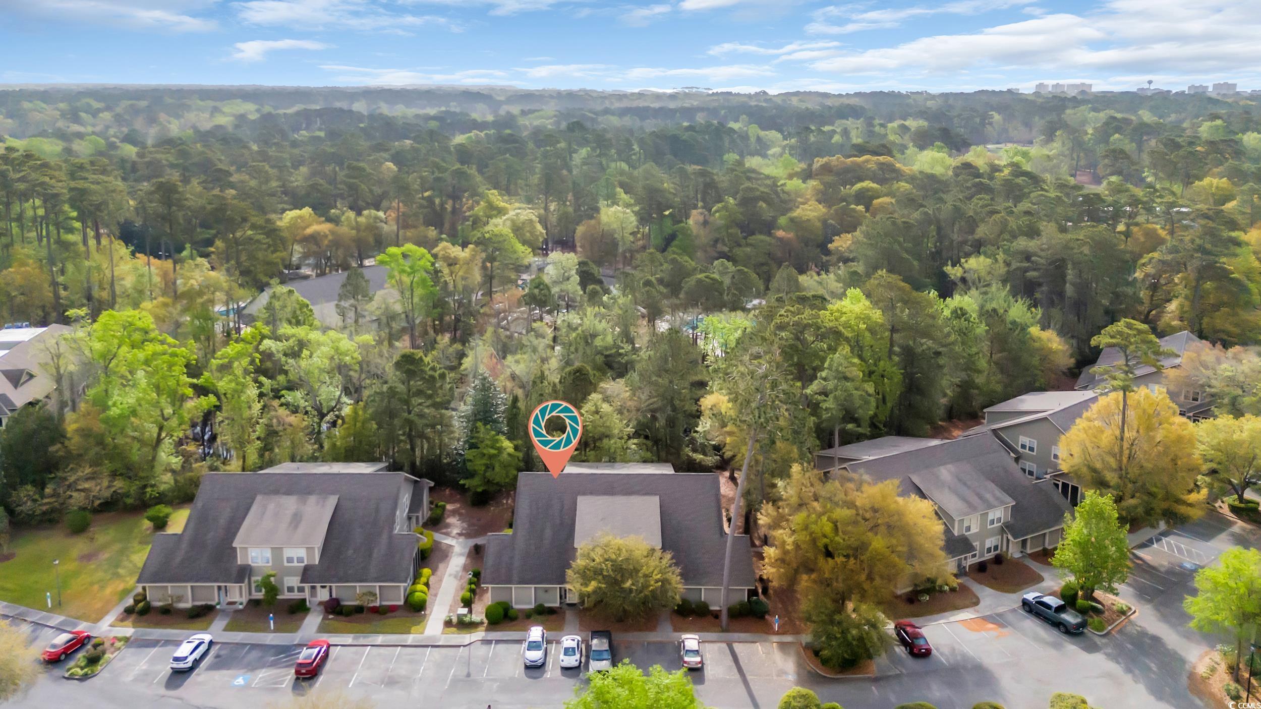 Property Photo: 1545 Spinnaker Dr. 2C SC 29582