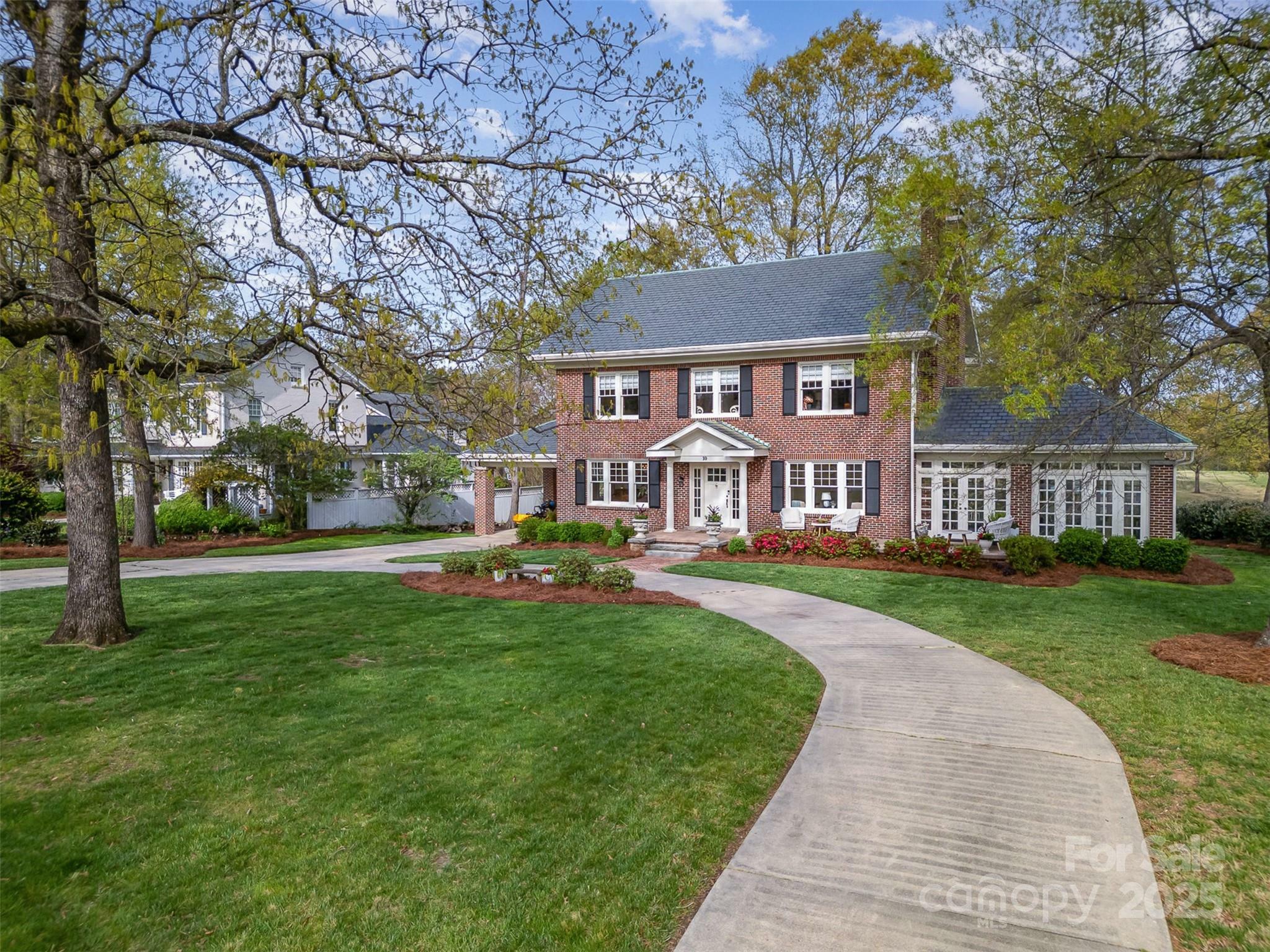Property Photo: 10 North Road NC 28144