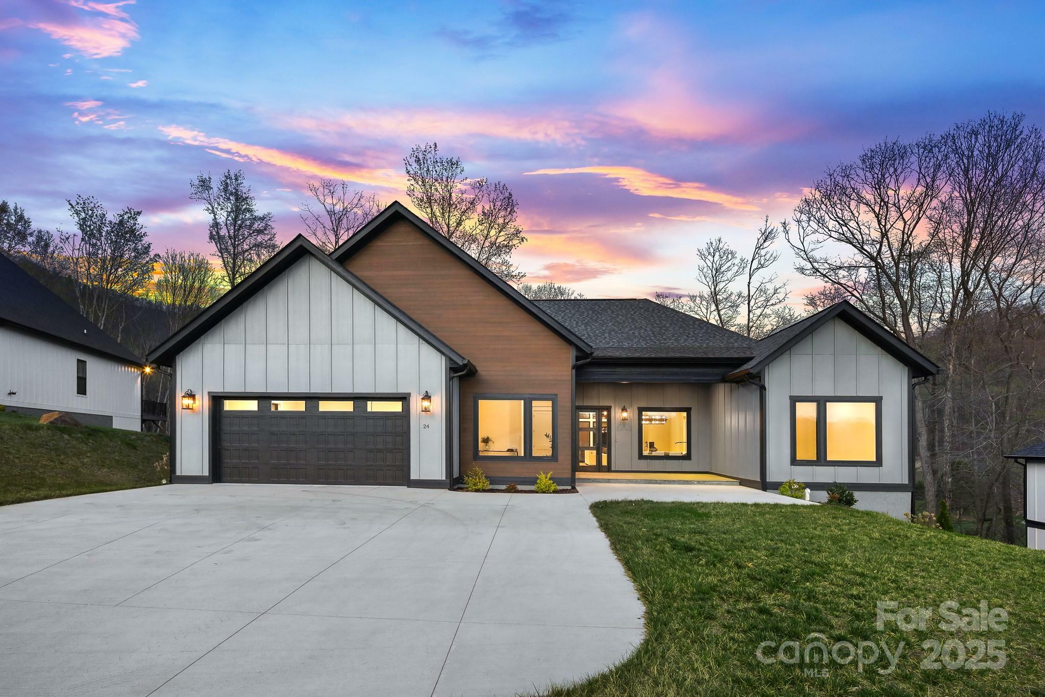 24 Slate Drive 29  Candler NC 28715 photo