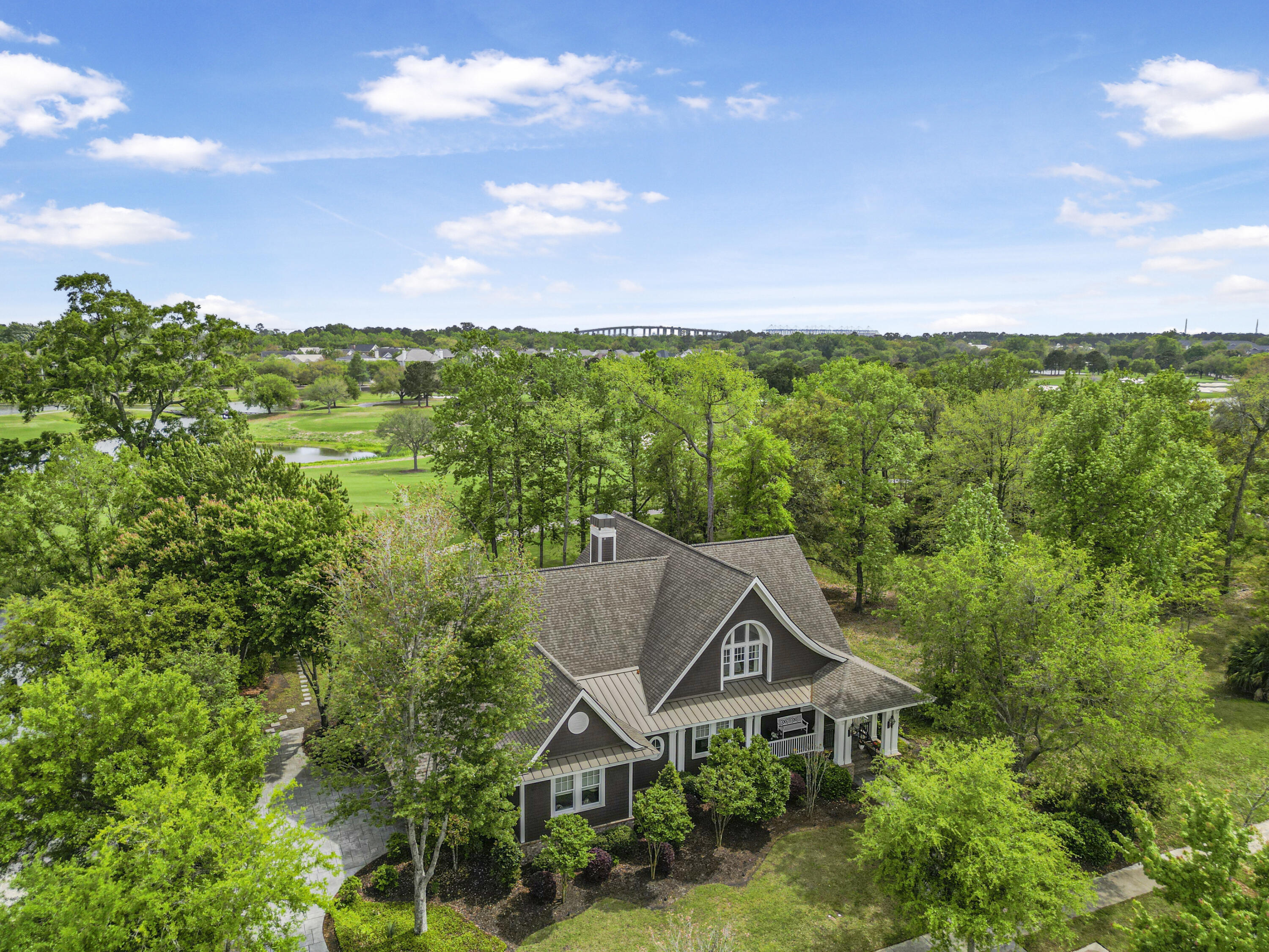 126 Balfour Drive  Charleston SC 29492 photo