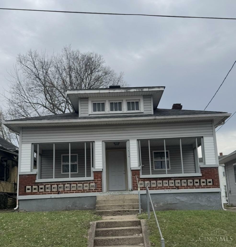 Property Photo: 1302 Fairmount Avenue OH 45044