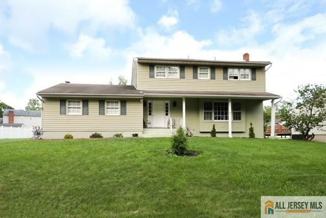 Property Photo: 56 Dutch Road NJ 08816