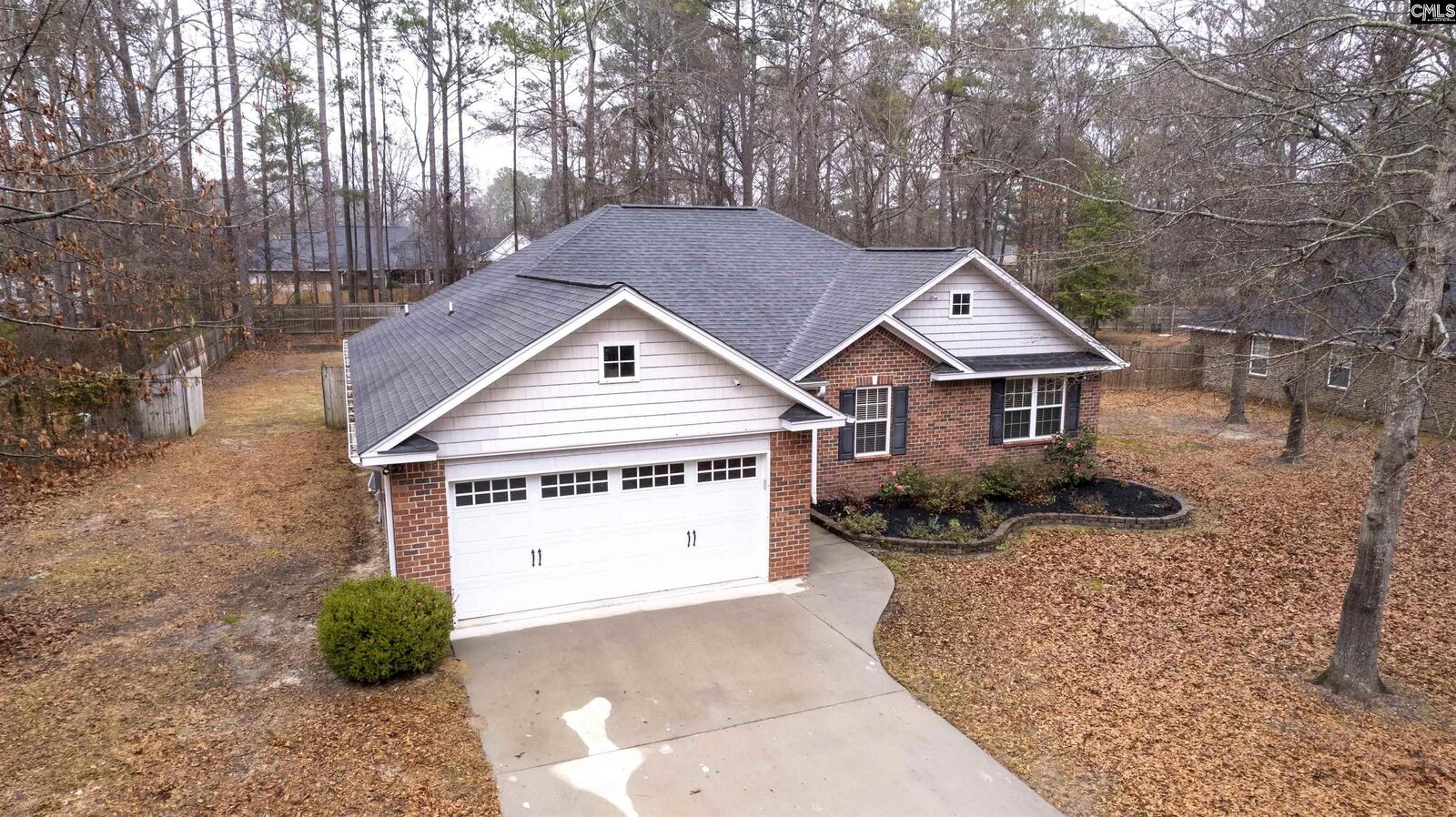 Property Photo:  3089 Longleaf  SC 29154 