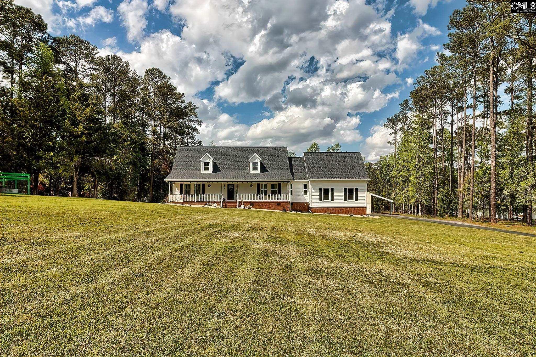 Property Photo:  930 Corley Mill  SC 29072 
