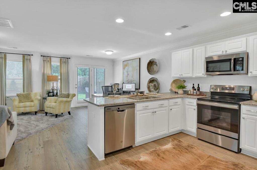 Property Photo: 401 Pinaster SC 29170