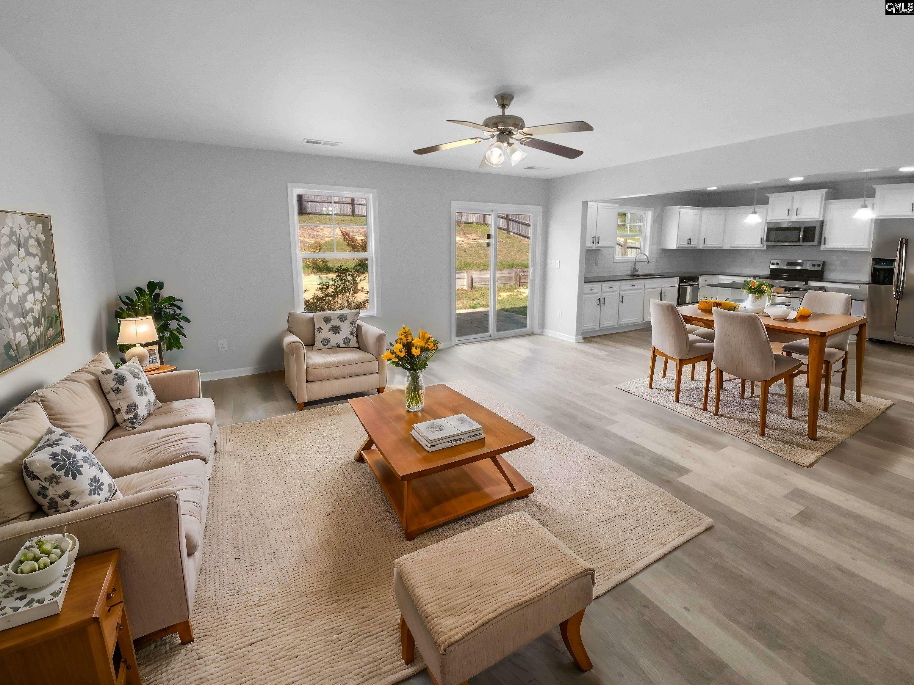 Property Photo: 620 Riglaw SC 29073