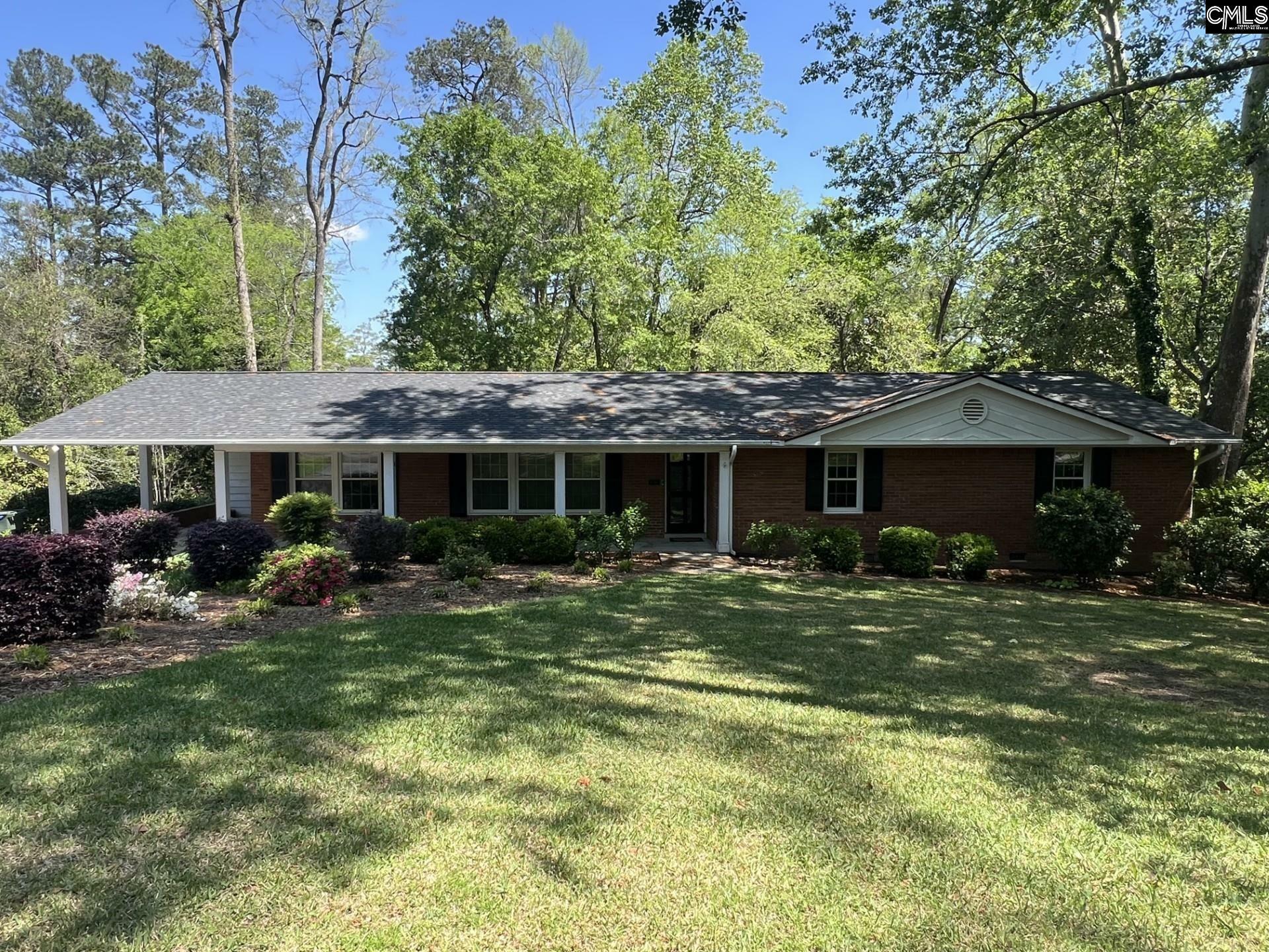 Property Photo: 4701 Devereaux SC 29205
