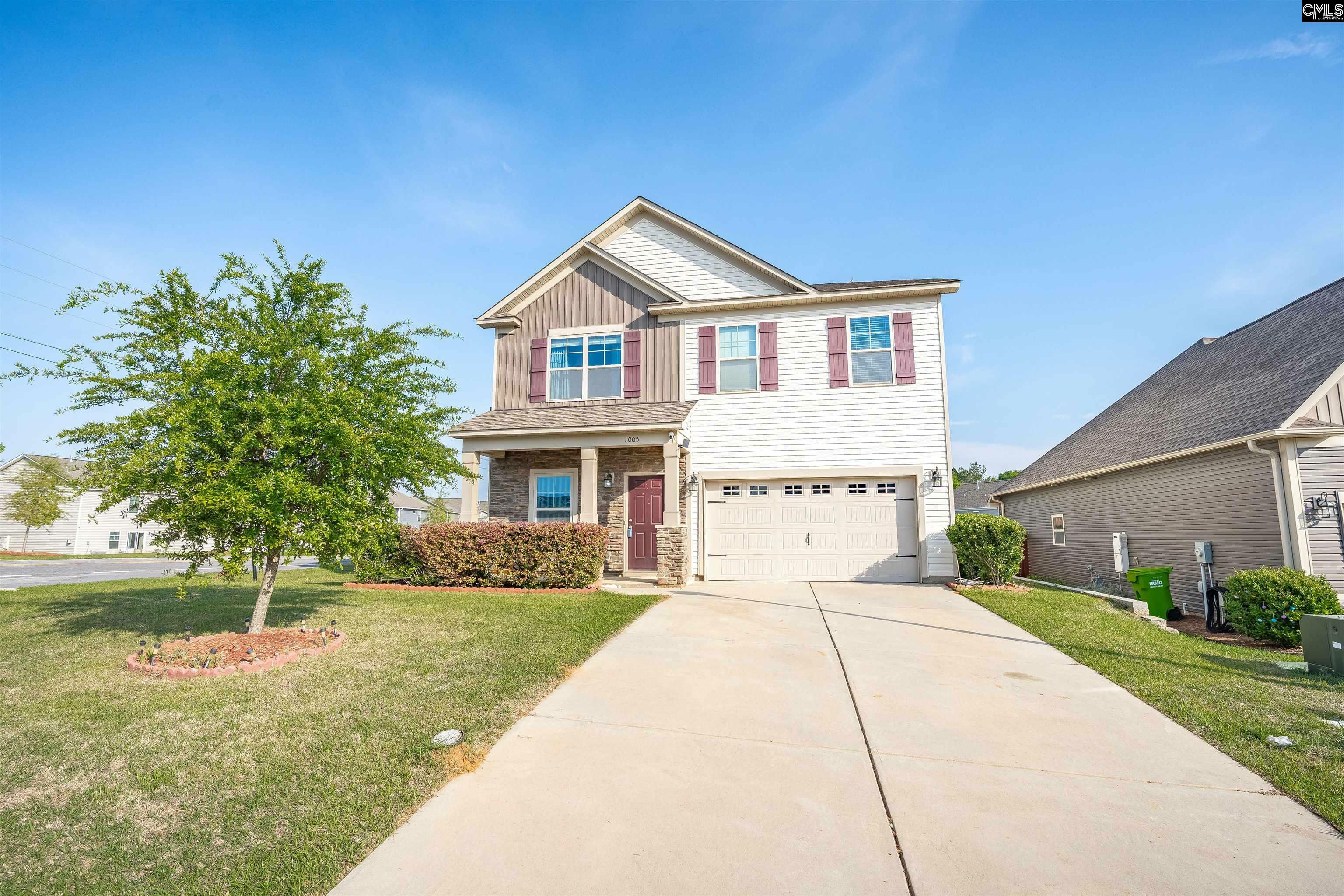 Property Photo: 1005 Old Town Road SC 29063