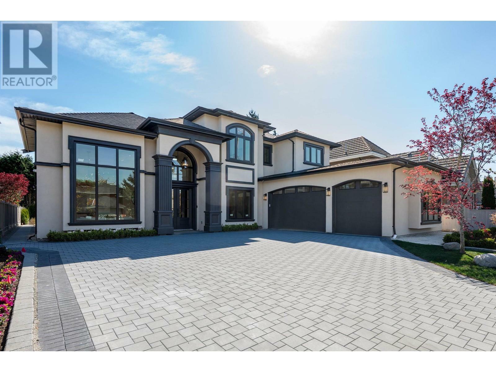 Property Photo:  6120 Maple Road  BC V7E 1G5 