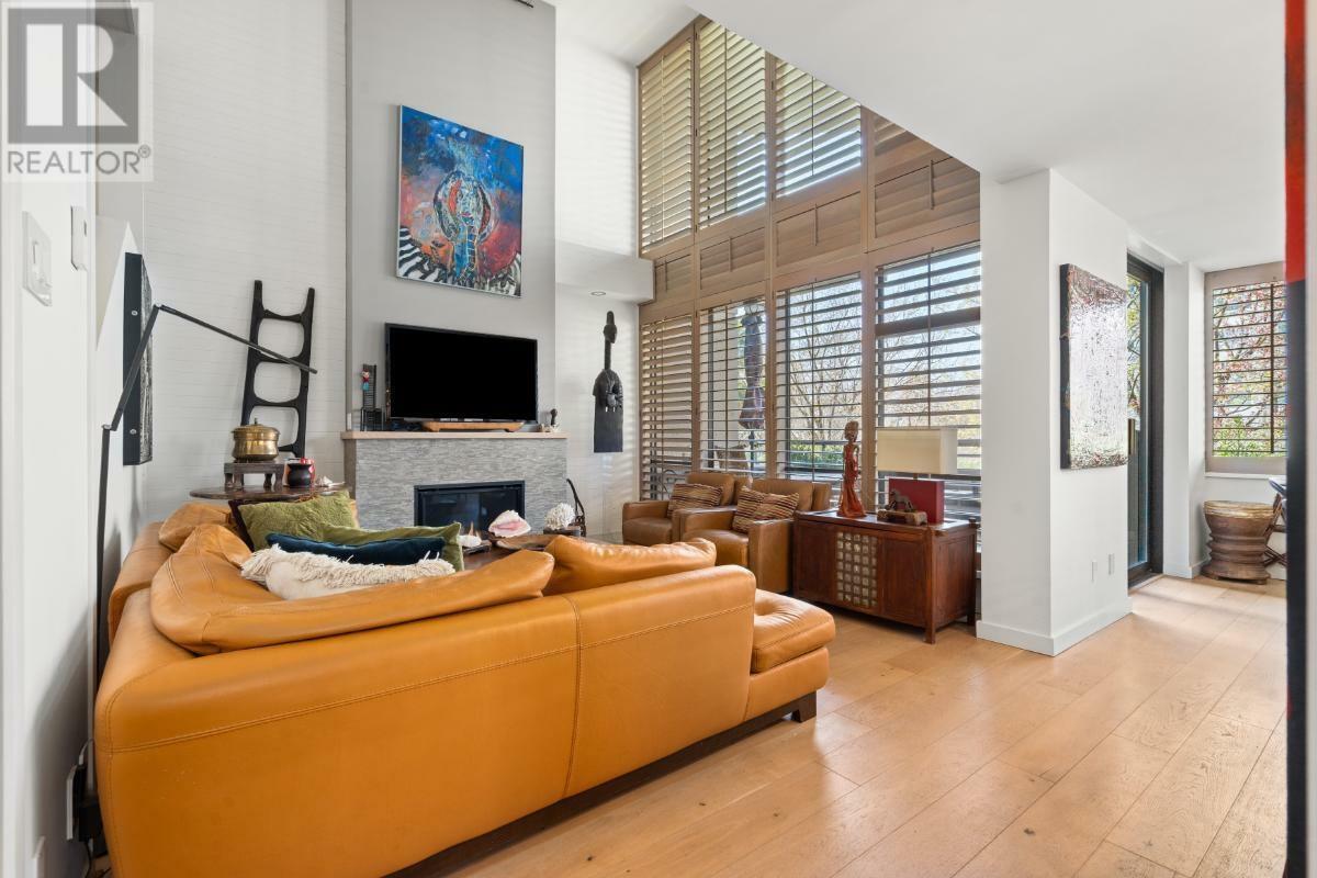 Property Photo: 1236 Bidwell Street 201 BC V6G 2K9