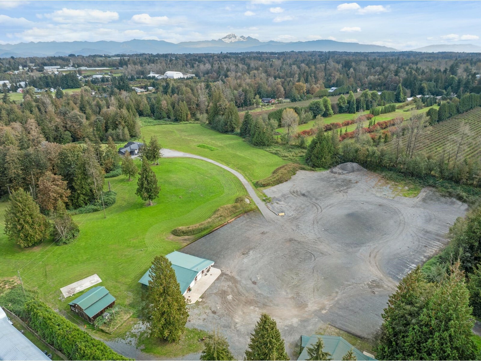 Property Photo: 5860 Baynes BC V4X 1J9