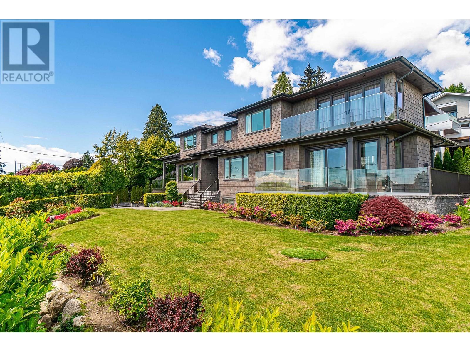 Property Photo: 2205 Palmerston Avenue BC V7V 2V9