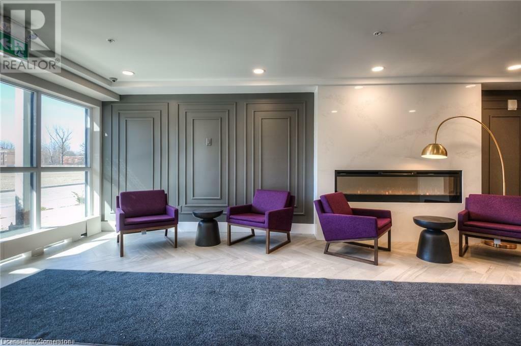 Property Photo: 15 Prince Albert Boulevard 106 ON N2H 0C2