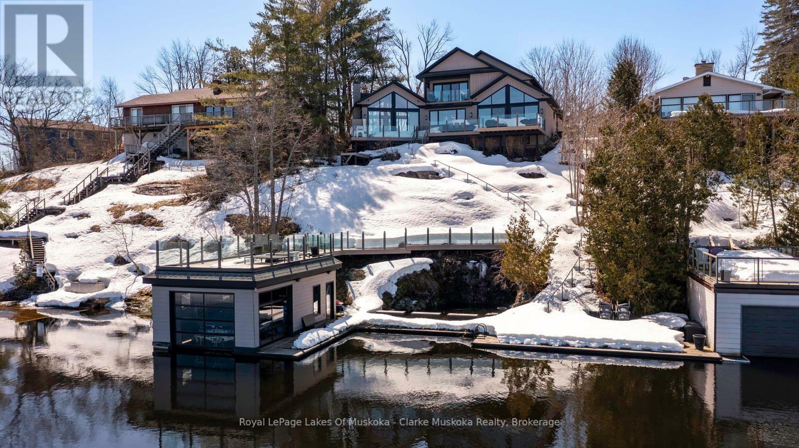 Property Photo: 305 Wapaska Crescent ON P1P 0E9