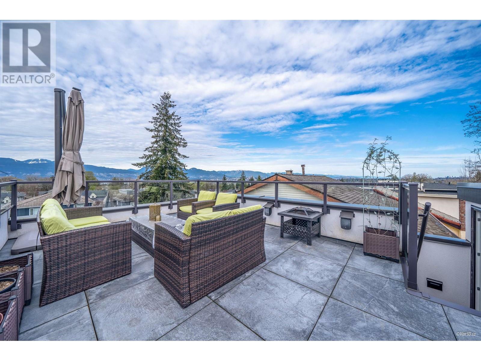 Property Photo: 3781 West 24th Avenue BC V6S 1L7